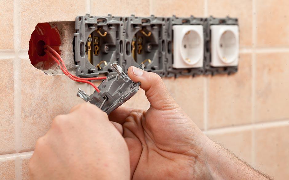 dépannage électricien Limeil-Brévannes