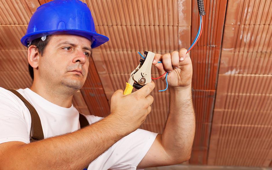 dépannage électricien Limeil-Brévannes